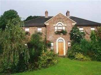 Tirconaill Lodge Enniskillen Exterior foto