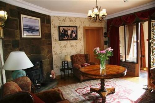 Tirconaill Lodge Enniskillen Exterior foto